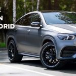 Cabecera entrada Precio vinilar coche en Madrid