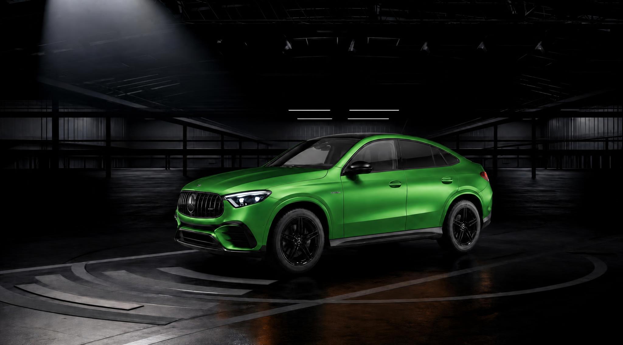 Coche vinilado en Verde Manzana por WrappingMania