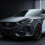 Vinilado coches Cupra