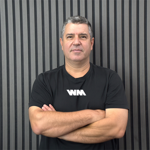 Nacho, CEO de WrappingMania